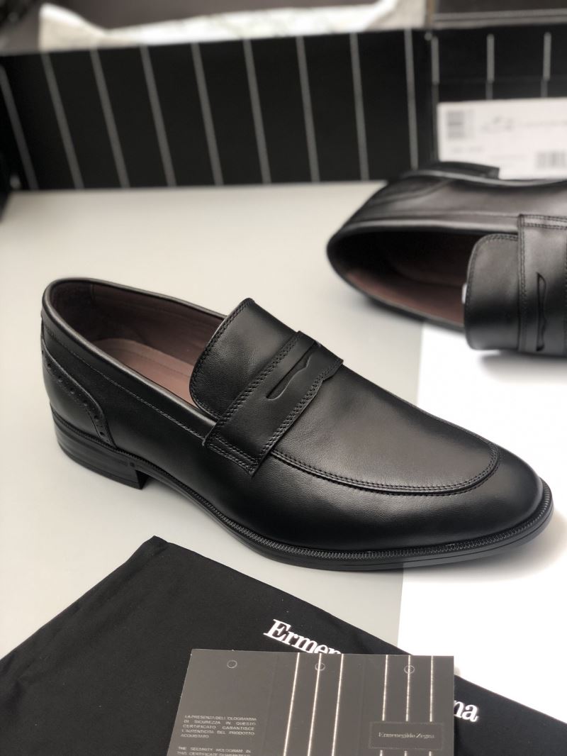 Ermenegildo Zegna Shoes